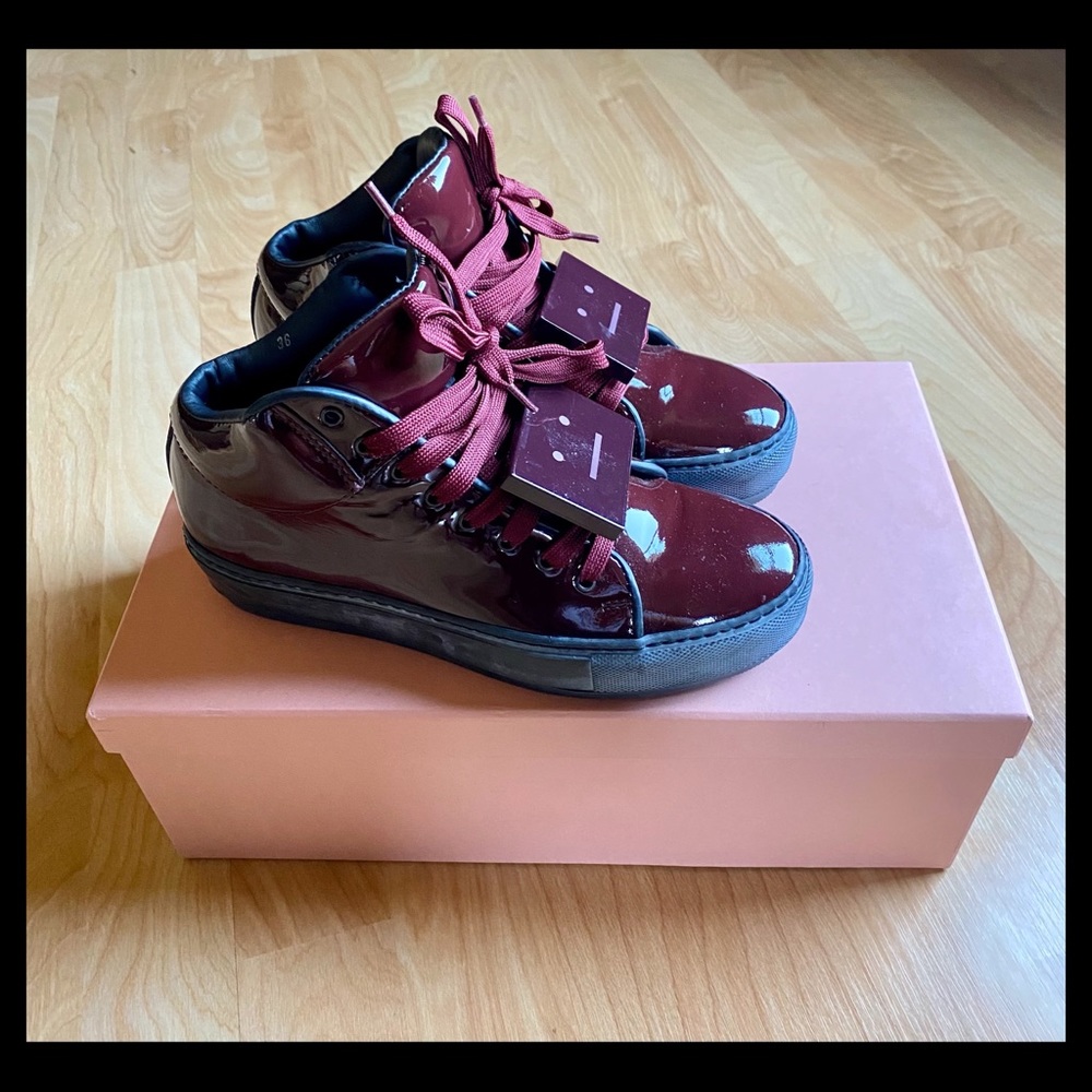 Acne Studios sneakers